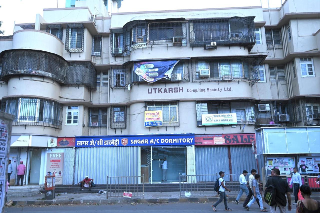 Sagar Dormitory Andheri - Nearest To Andheri Railway Station West - Mumbai, Mumbai